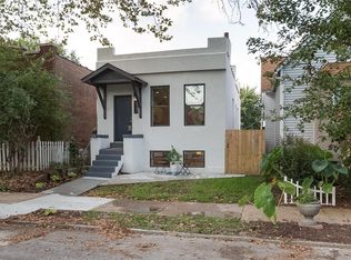 4241 Wyoming St, Saint Louis, MO