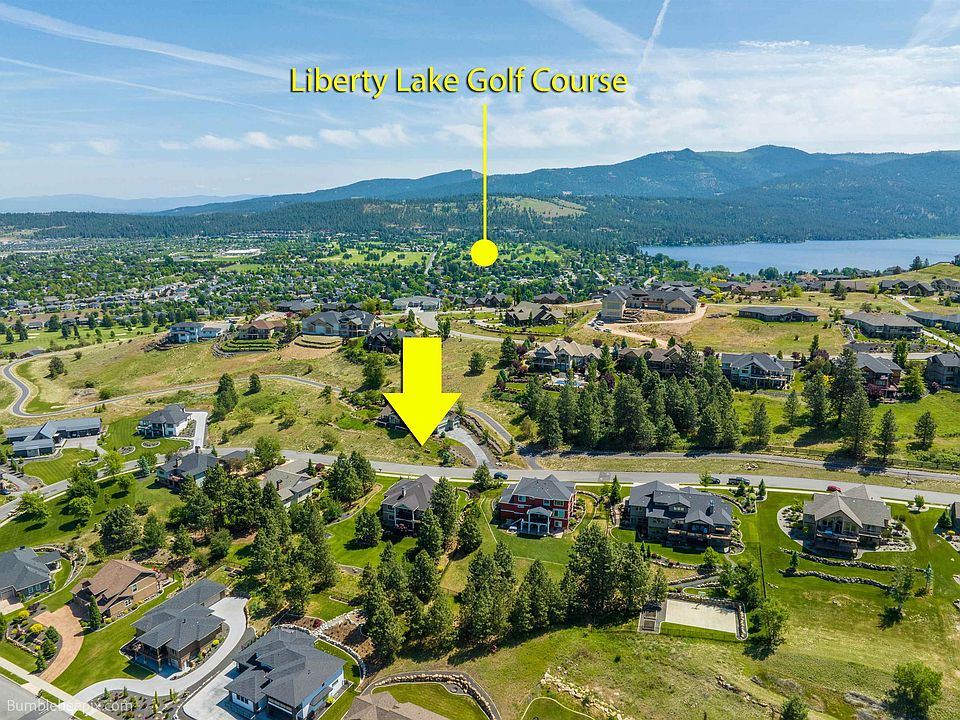 215 N Legacy Ridge Dr, Liberty Lake, WA 99019 Zillow