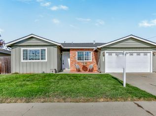 42809 Fontainebleau Park Ln, Fremont, CA 94538
