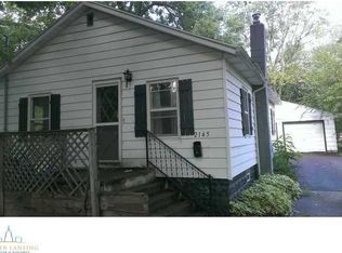 2145 Center St, Holt, MI 48842