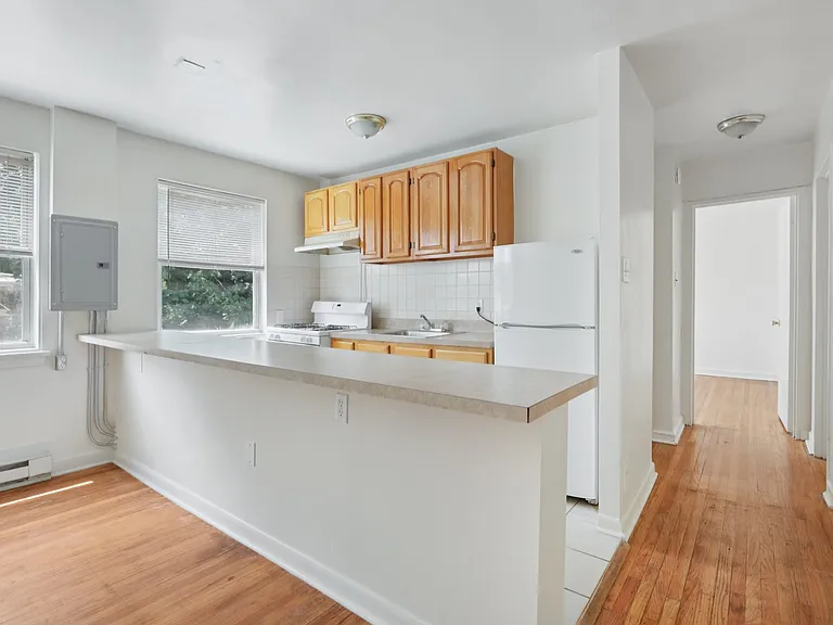 Greene Tree Apartments — Photo 44