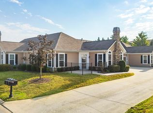 2503 Baskette Way, Chattanooga, TN 37421