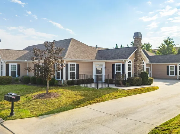 2503 Baskette Way, Chattanooga, TN 37421