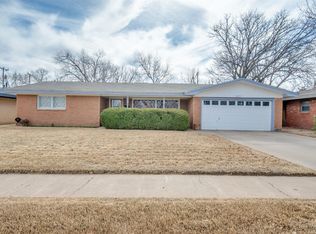5217 8th St, Lubbock, TX 79416
