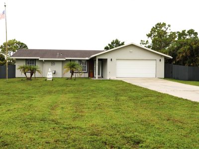 11160 Orange Boulevard, West Palm Beach, FL, 33412