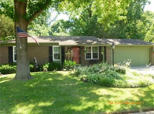 1234 Bellabrook Dr, Saint Louis, MO 63137