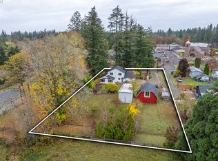 25264 E Bolton Rd, Veneta, OR 97487
