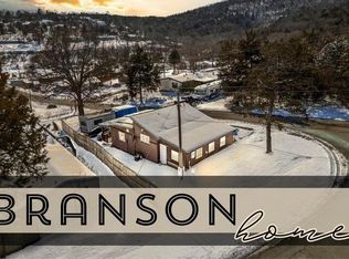 626 Quebec Dr, Branson, MO 65616