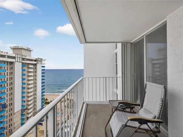 1010 S Ocean Blvd APT 1711, Pompano Beach, FL 33062