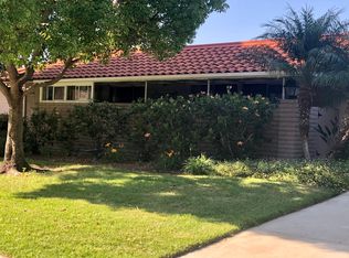 5348 Algarrobo #2Q, Laguna Woods, CA 92637