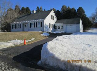 74 Prospect St, Canajoharie, NY