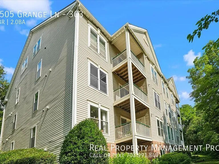 6505 Grange Ln #303 — Photo 28