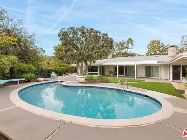 1048 Maybrook Dr, Beverly Hills, CA 90210