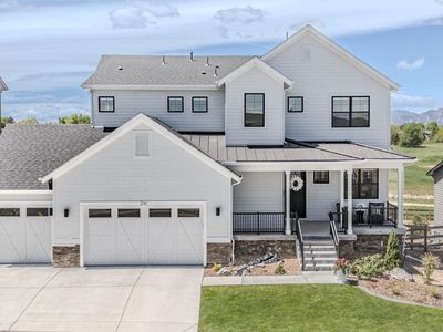 2141 Fountain Circle, Erie, CO, 80516