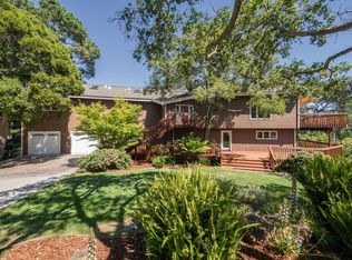 540 Hauer Apple Way, Aptos, CA 95003