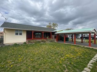 2513 Wantland Ave, Klamath Falls, OR 97601
