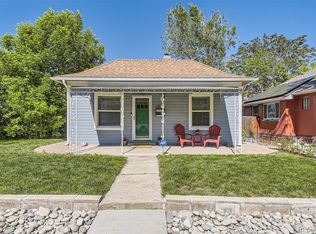 3617 S Acoma St, Englewood, CO 80110