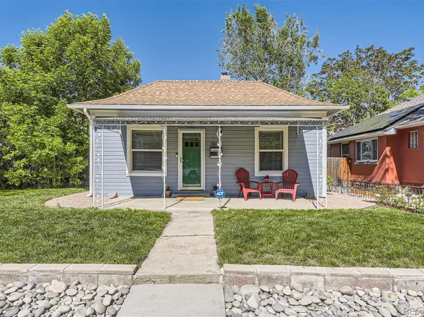 3617 S Acoma Street, Englewood, CO 80110