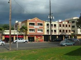 2424 S Beretania St, Honolulu, HI 96826