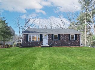 25 Indian Run Rd, Bellingham, MA 02019
