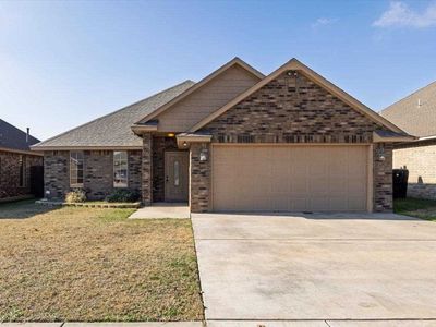 2305 SW 43rd St, Lawton, OK, 73505