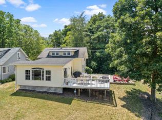 812 Lions Dr, Rome City, IN 46784