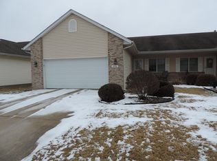 3706 Bristlecone Dr, Springfield, IL 62712