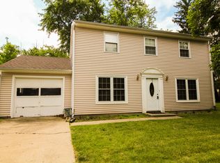 107 Myrtle Dr, West Lafayette, IN 47906