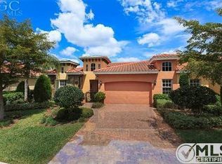 22205 Ponte Romano Ln, Estero, FL 33928