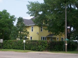 421 S Main St, Mahnomen, MN 56557
