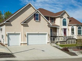 1253 Llandwood Ave, Richland, WA 99352