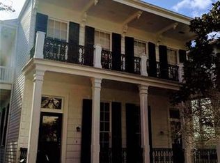 1618 7th St APT A, New Orleans, LA 70115