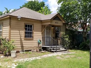 4313 Edison St, Houston, TX 77009
