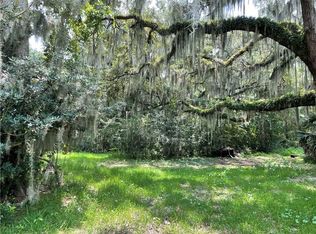 Township Road 2 & Trl #3, Brunswick, GA 31525