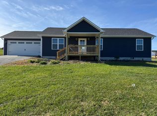 93 Sunshine Hill Rd W, London, KY 40744