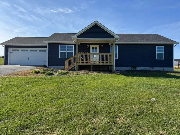 93 Sunshine Hill Rd W, London, KY 40744