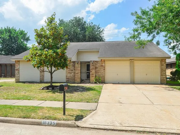 16335 Sky Blue Ln, Houston, TX 77095
