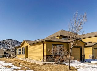 153 E Cathedral Ct, New Castle, CO 81647