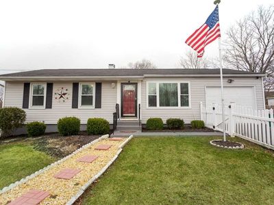 18 Fairfax Rd, Fishkill, NY, 12524