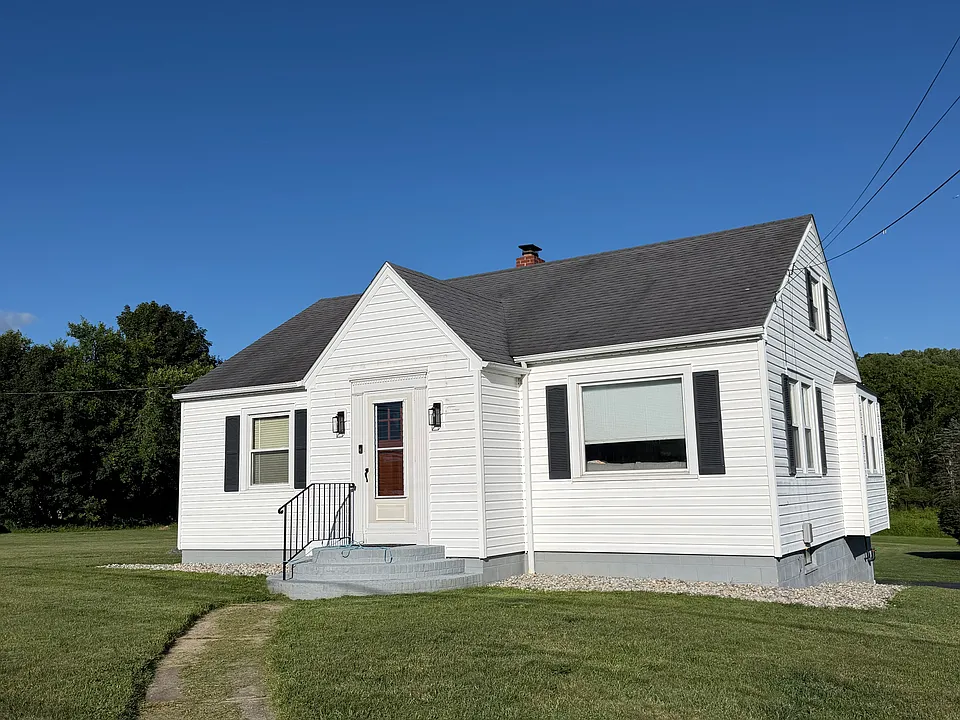 880 Municipal Rd