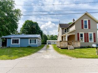 3721 W National Rd, Springfield, OH 45504