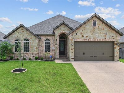 2940 Ambrose Dr, Bryan, TX, 77802