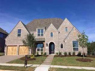301 Kebler Dr, Prosper, TX 75078