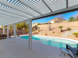 3215 Stratford Hall Ct, Las Vegas, NV 89135