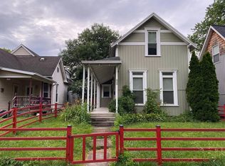 848 Wright St, Indianapolis, IN 46203
