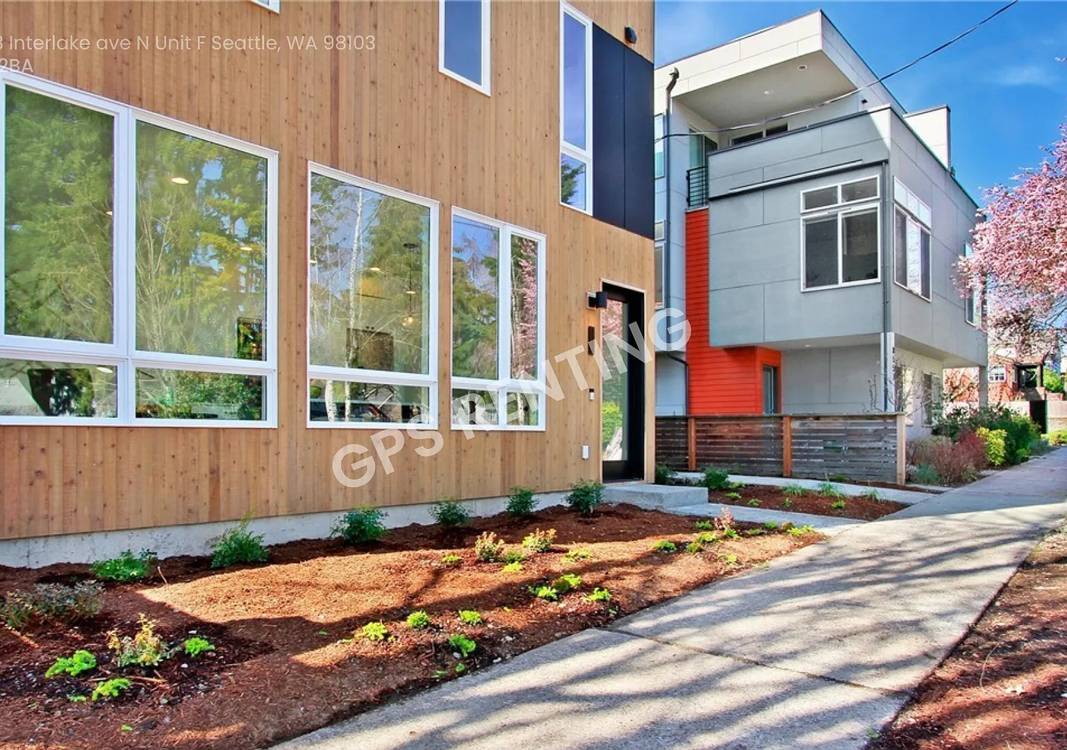 Beautiful 2 Beds, 2 Baths, home! — Photo 1
