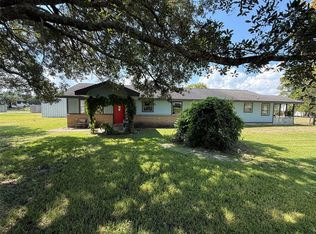 2524 Shouse Rd, Santa Fe, TX 77510