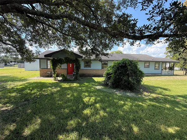 2524 Shouse Rd, Santa Fe, TX 77510