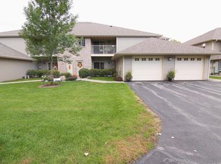 4705 Newcastle Ln #27, Appleton, WI 54913