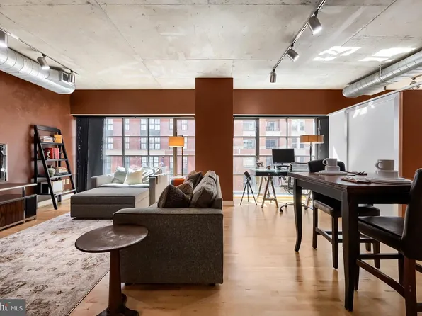 850 Aliceanna St Unit 301, Baltimore, MD 21202